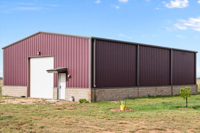 767 N Sandhill Road, New Home, TX 79383