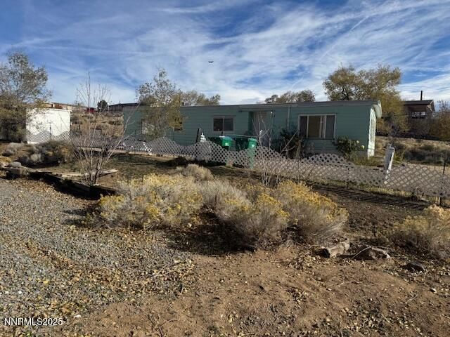 241 Harmony Lane, Sun Valley, NV 89433