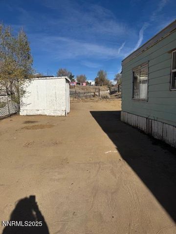 241 Harmony Lane, Sun Valley, NV 89433