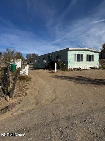 241 Harmony Lane, Sun Valley, NV 89433