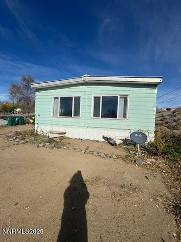 241 Harmony Lane, Sun Valley, NV 89433