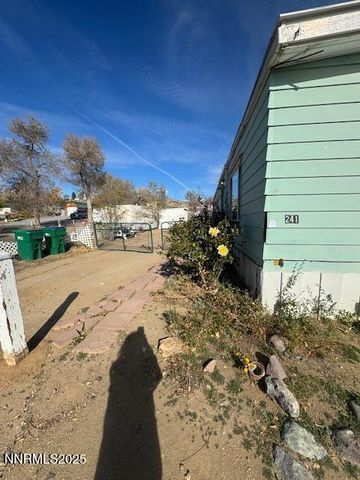 241 Harmony Lane, Sun Valley, NV 89433