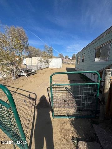 241 Harmony Lane, Sun Valley, NV 89433