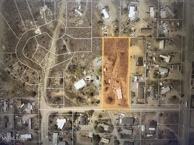 241 Harmony Lane, Sun Valley, NV 89433