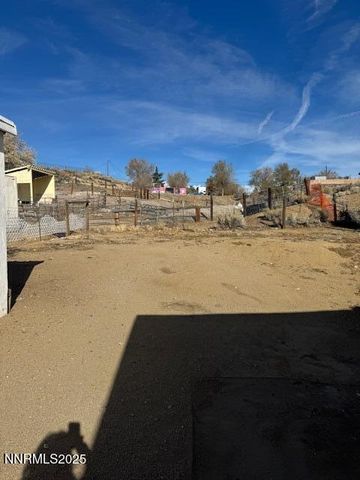 241 Harmony Lane, Sun Valley, NV 89433