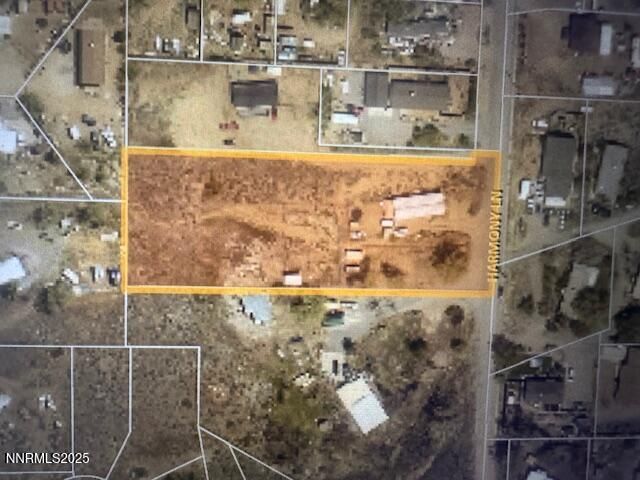 241 Harmony Lane, Sun Valley, NV 89433