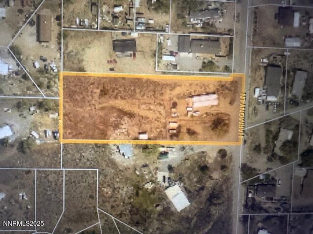 241 Harmony Lane, Sun Valley, NV 89433