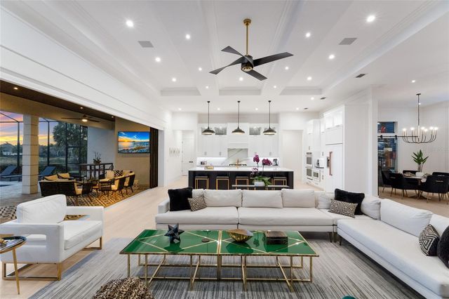 8428 LINDRICK LANE, Bradenton, FL 34202