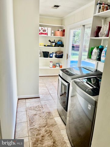 10108 BAILEYSBURG LN, Nokesville, VA 20181