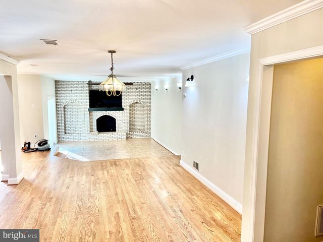 10108 BAILEYSBURG LN, Nokesville, VA 20181