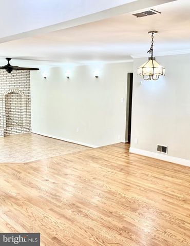 10108 BAILEYSBURG LN, Nokesville, VA 20181