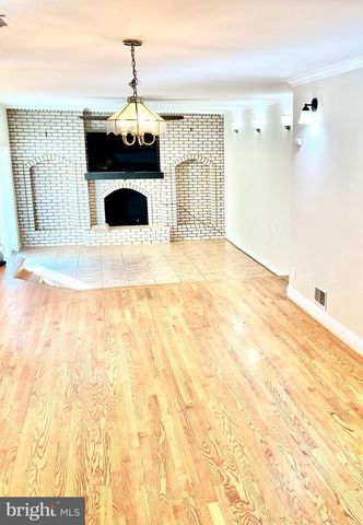 10108 BAILEYSBURG LN, Nokesville, VA 20181