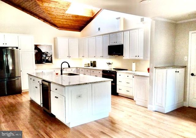 10108 BAILEYSBURG LN, Nokesville, VA 20181