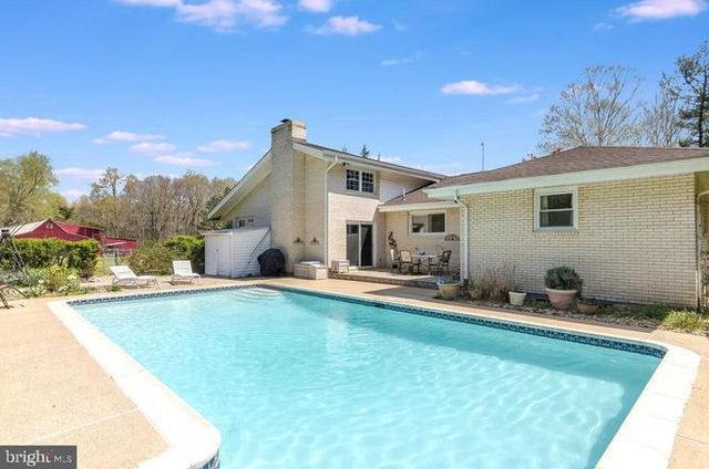 10108 BAILEYSBURG LN, Nokesville, VA 20181