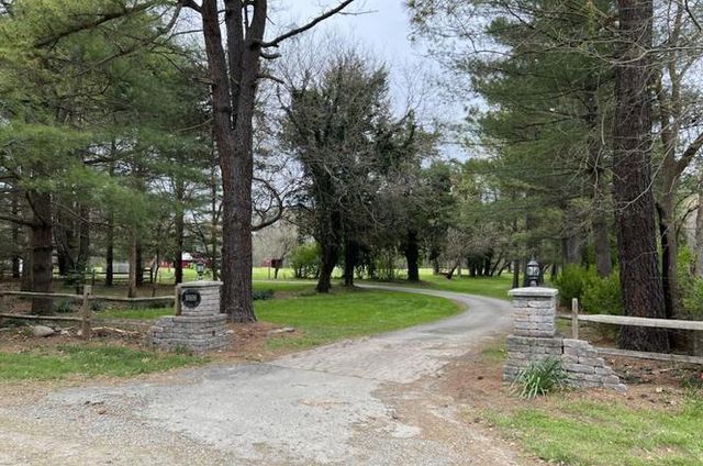 10108 BAILEYSBURG LN, Nokesville, VA 20181