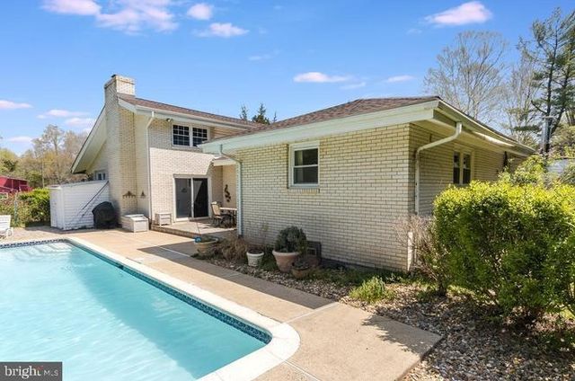 10108 BAILEYSBURG LN, Nokesville, VA 20181