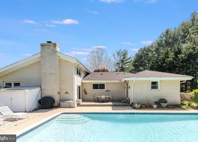 10108 BAILEYSBURG LN, Nokesville, VA 20181