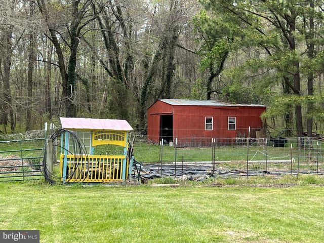 10108 BAILEYSBURG LN, Nokesville, VA 20181