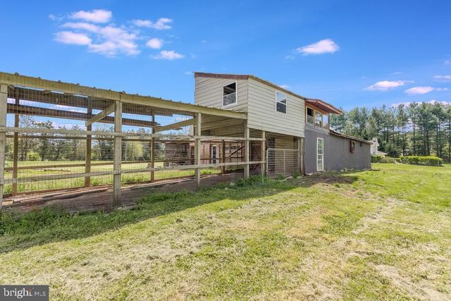 10108 BAILEYSBURG LN, Nokesville, VA 20181