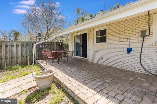 10108 BAILEYSBURG LN, Nokesville, VA 20181