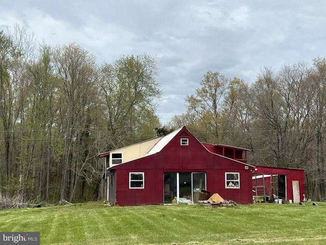 10108 BAILEYSBURG LN, Nokesville, VA 20181