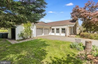 10108 BAILEYSBURG LN, Nokesville, VA 20181