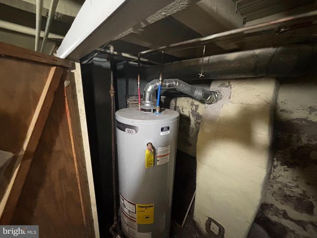 210 N RAMSEY ST, Philadelphia, PA 19139