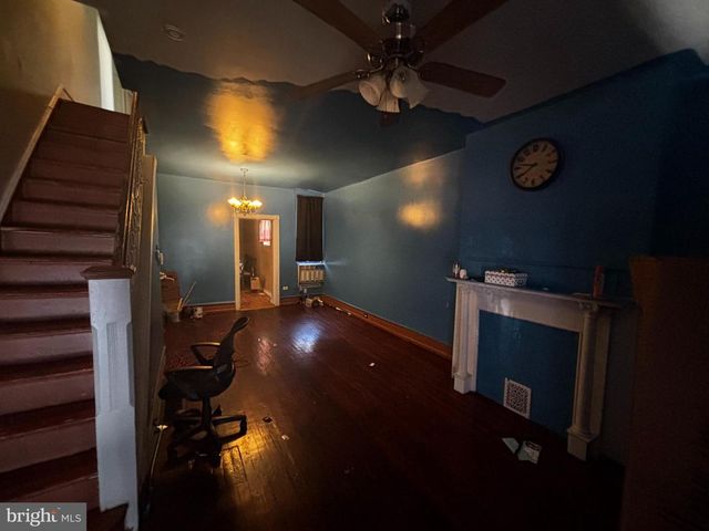 210 N RAMSEY ST, Philadelphia, PA 19139