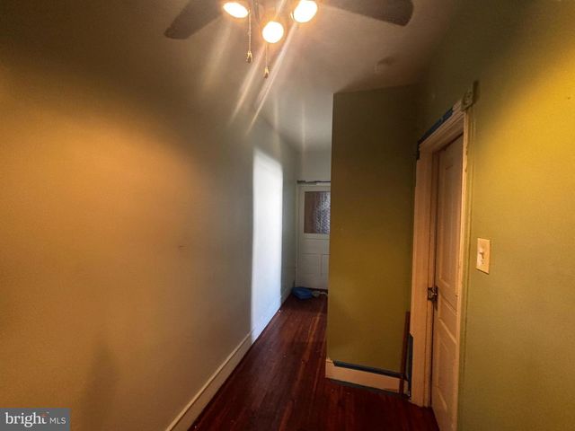 210 N RAMSEY ST, Philadelphia, PA 19139