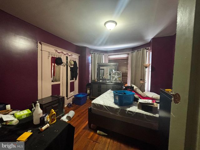 210 N RAMSEY ST, Philadelphia, PA 19139