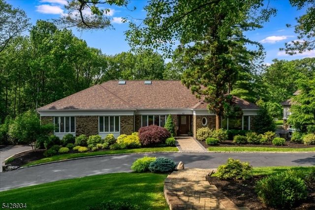 63 Skylark Rd, Springfield Twp., NJ 07081