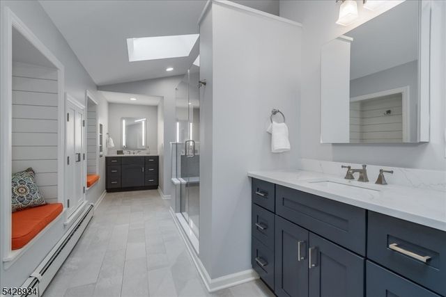 63 Skylark Rd, Springfield Twp., NJ 07081