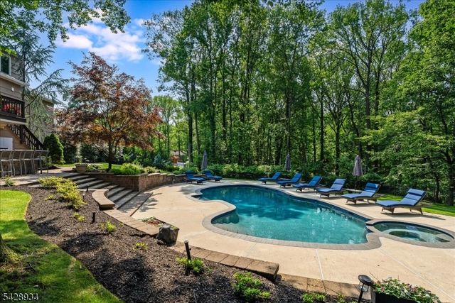 63 Skylark Rd, Springfield Twp., NJ 07081