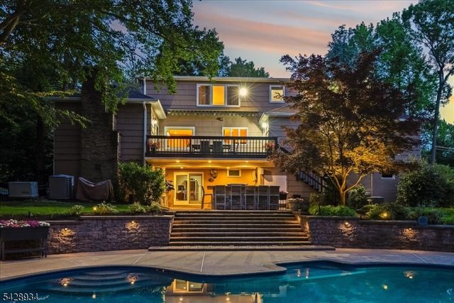 63 Skylark Rd, Springfield Twp., NJ 07081