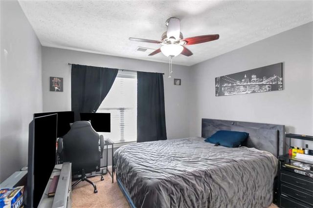 705 Trellis Court, Mcdonough, GA 30253