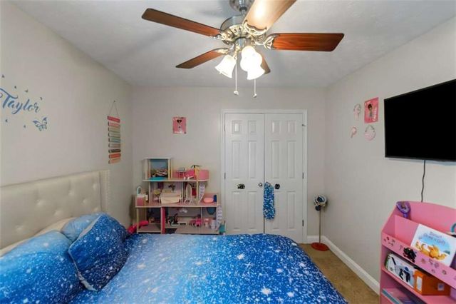 705 Trellis Court, Mcdonough, GA 30253