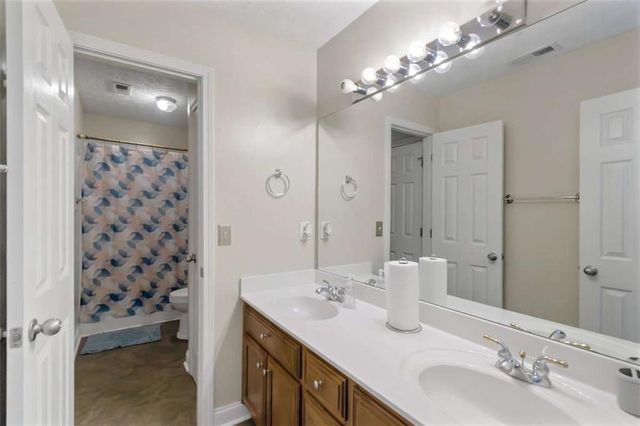 705 Trellis Court, Mcdonough, GA 30253