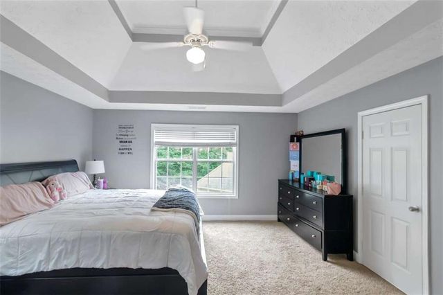705 Trellis Court, Mcdonough, GA 30253