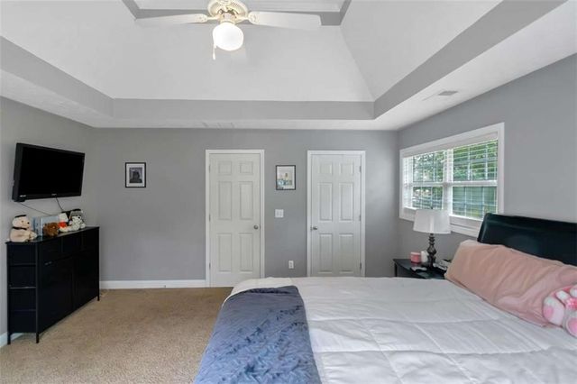 705 Trellis Court, Mcdonough, GA 30253