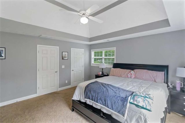 705 Trellis Court, Mcdonough, GA 30253