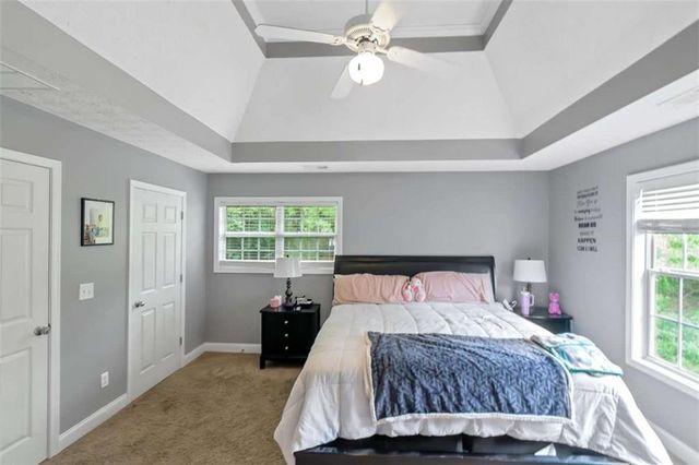 705 Trellis Court, Mcdonough, GA 30253