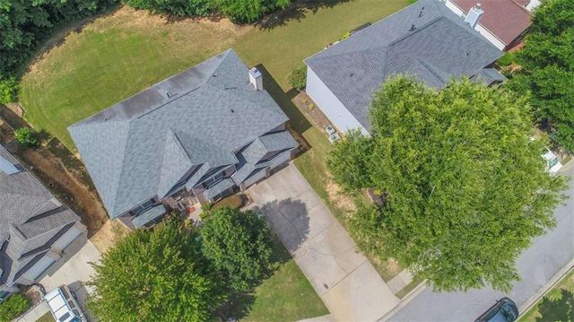 705 Trellis Court, Mcdonough, GA 30253