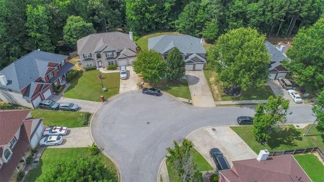 705 Trellis Court, Mcdonough, GA 30253