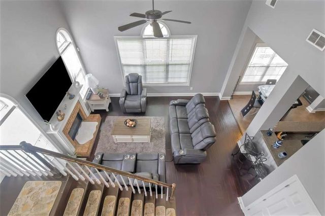 705 Trellis Court, Mcdonough, GA 30253