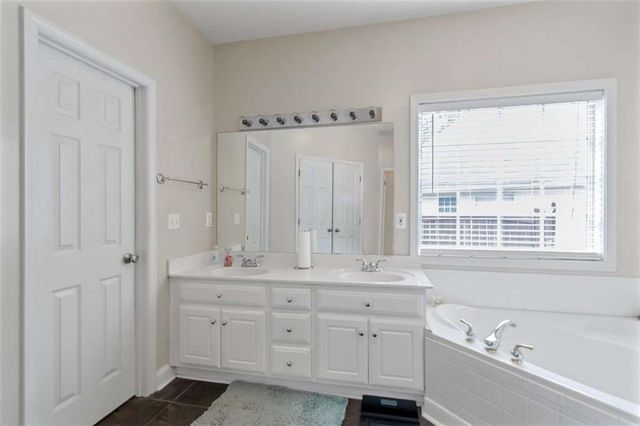 705 Trellis Court, Mcdonough, GA 30253
