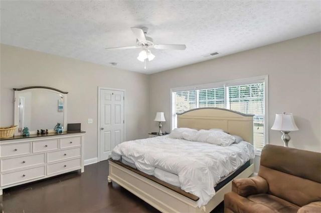 705 Trellis Court, Mcdonough, GA 30253