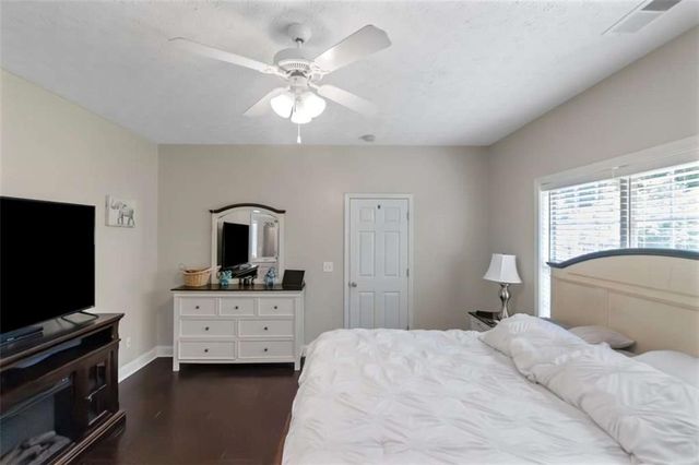 705 Trellis Court, Mcdonough, GA 30253