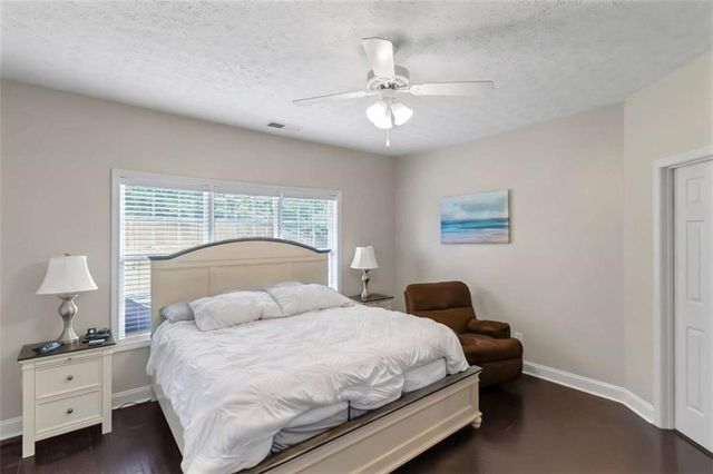 705 Trellis Court, Mcdonough, GA 30253