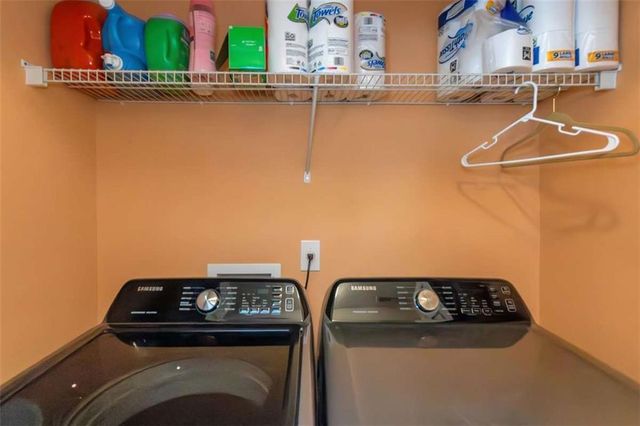 705 Trellis Court, Mcdonough, GA 30253