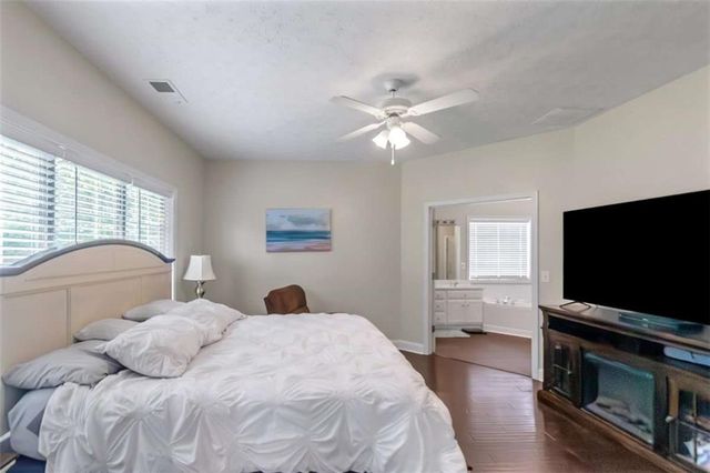 705 Trellis Court, Mcdonough, GA 30253